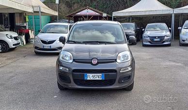 FIAT Panda 1.2 EasyPower Easy