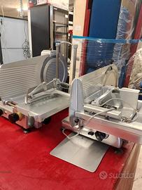 AFFETTATRICE PROFESSIONALE