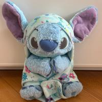 Stitch peluche