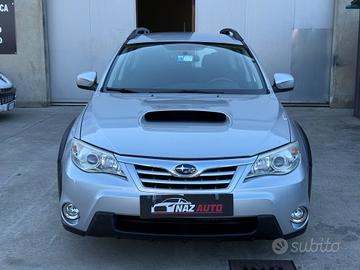 Subaru Impreza XV 2.0D Trend