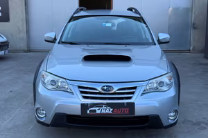 Subaru Impreza XV 2.0D Trend