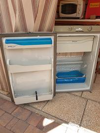 frigorifero  per  camper 