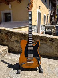 Charvel Joe Duplantier Signature 