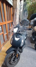 sym sinphony 200 s aprile 2023