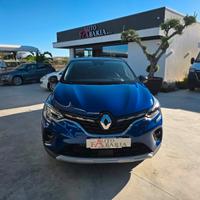 Renault Captur TCe 90 CV Techno