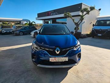 Renault Captur TCe 90 CV Techno