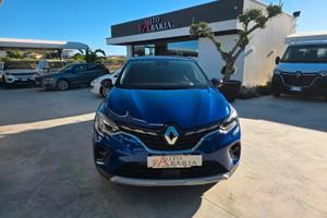 Renault Captur TCe 90 CV Techno