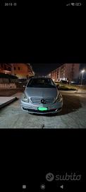 Mercedes classe b