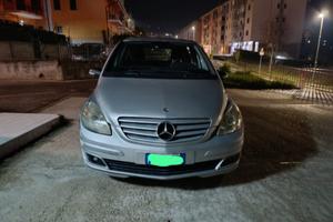 Mercedes classe b