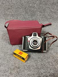 Macchina fotografica