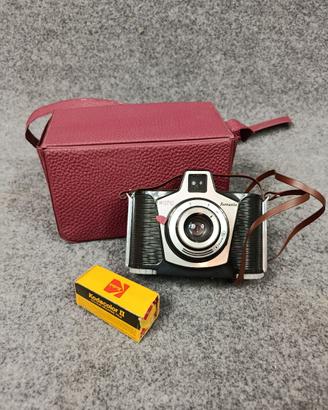 Macchina fotografica