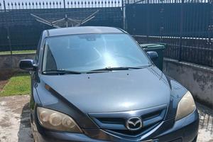 mazda 3 1.6 anno 2009