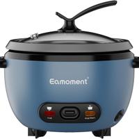 1L 400W Cuociriso e Vaporiera 2 in 1  EA029