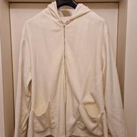 Giaccamaglia double face Marina Rinaldi