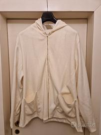 Giaccamaglia double face Marina Rinaldi