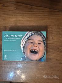 Libro - Speranze: 365 pensieri d'Occidente