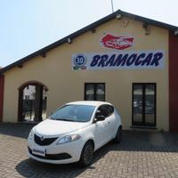 LANCIA Ypsilon 1.2 69cv GPL ECOCHIC GOLD - x NEO