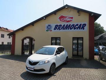 LANCIA Ypsilon 1.2 69cv GPL ECOCHIC GOLD - x NEO