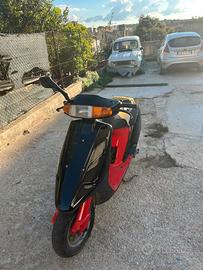 Scooter aprilia amico 50cc