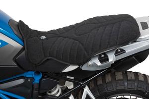 TUCANO URBANO Coprisella COOL FRESH Moto XL Nero