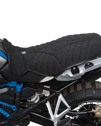 TUCANO URBANO Coprisella COOL FRESH Moto XL Nero