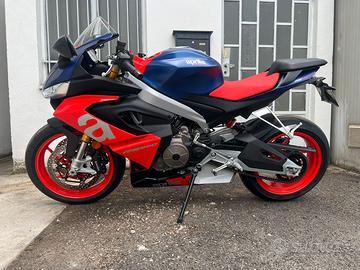 Aprilia RS 660 A2