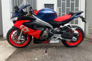 Aprilia RS 660 A2