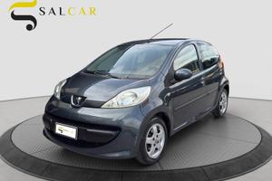 Peugeot 107 5p 1.0 68cv Sweet Years 2007