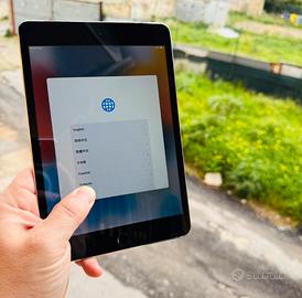 Ipad mini 4 A1550 128gb