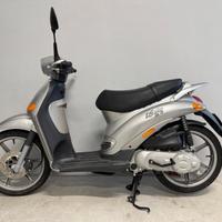 Piaggio Liberty 50