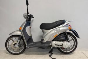 Piaggio Liberty 50