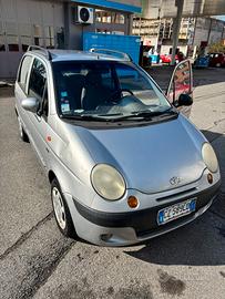 Daewoo matiz ok neopatentati