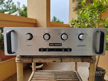 Preamplificatore Audio Research SP9 Mark II