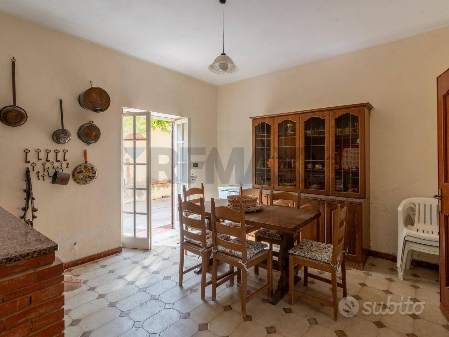 Casa – Trappeto, Palermo - Vista 3