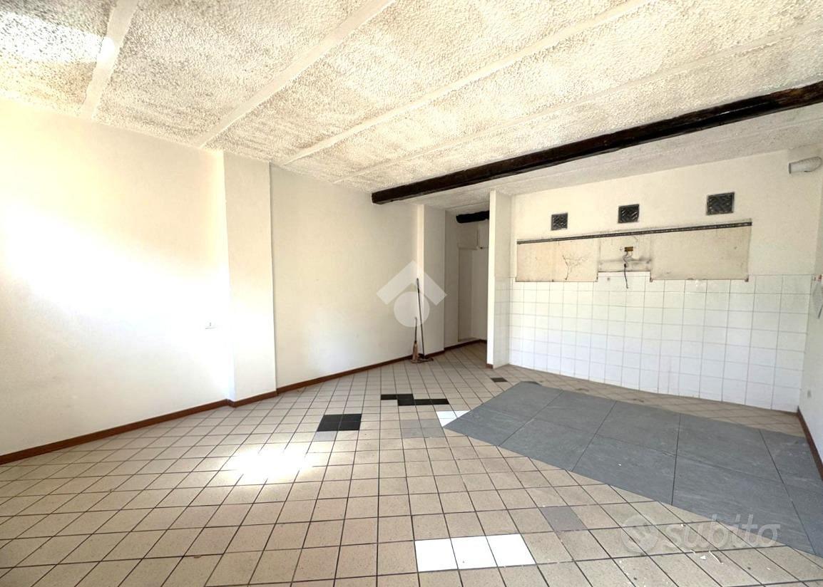 Appartamento – San Giovanni in Persiceto, Accatà - Altro