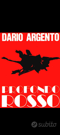 Dario Argento collection