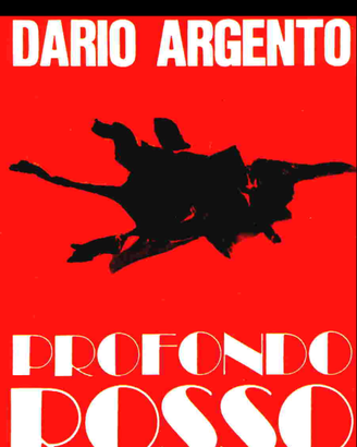 Dario Argento collection