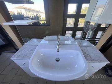Mobile bagno