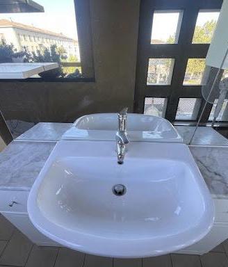 Mobile bagno
