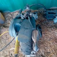 motore scooter 50