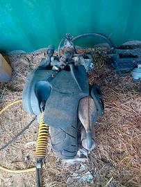 motore scooter 50