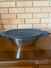 Accessorio Varoma Bimby TM21 originale