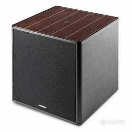 Subwoofer Sonus Faber Gravis 5 come nuovo