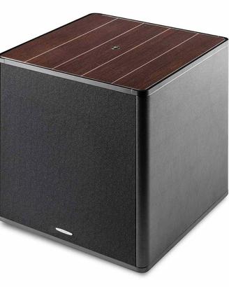 Subwoofer Sonus Faber Gravis 5 come nuovo
