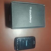 Blackberry Curve 9380 - Cellulare