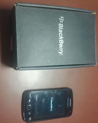 Blackberry Curve 9380 - Cellulare