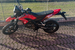Moto KSR 2020