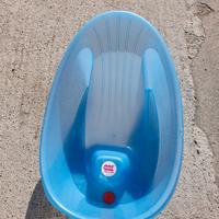 Vasca per bagnetto OK BABY