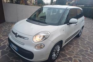 Auto 500L