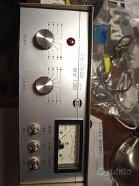 amplificatore lineare Cb zetagi bv130